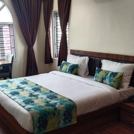 Hotel Kolkata Luaran gambar