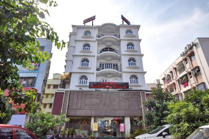 Hotel Kolkata Luaran gambar